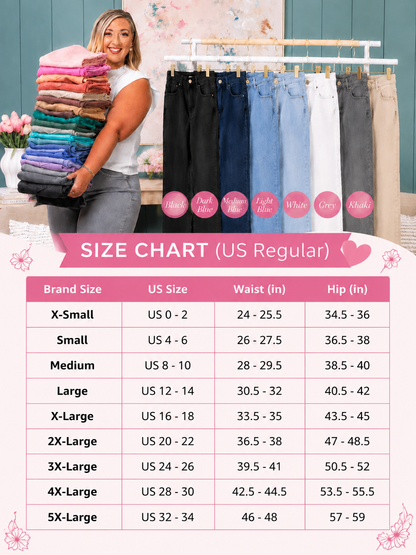 ❤️Women's High-Waisted Cropped Bootcut Pants