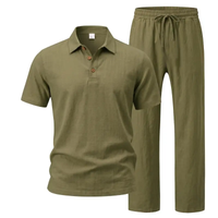 ARMY GREEN