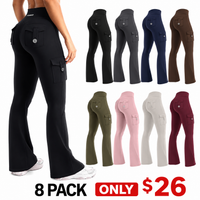 8-PACK ONLY $26.99(Black + Charcoal Gray + Navy Blue + Brown + Olive Green + Pink + Light Beige + Burgundy)