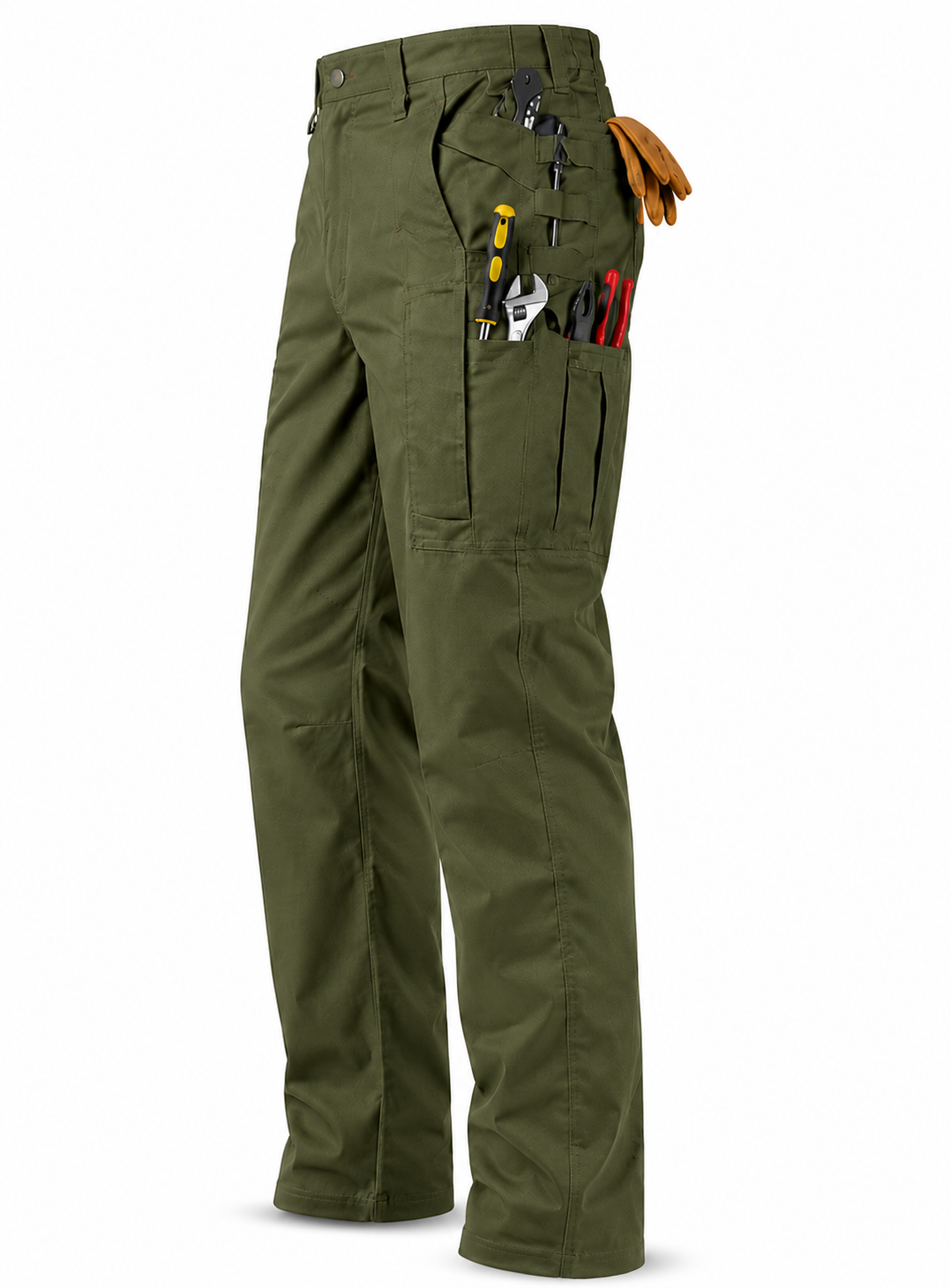 Men's Cargo Pants,Tactical Pants for Men Stretch,Durable Ripstop EDC Work Pants for Hiking