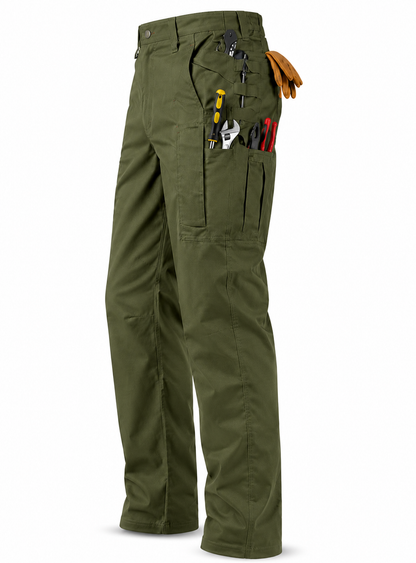 Men's Cargo Pants,Tactical Pants for Men Stretch,Durable Ripstop EDC Work Pants for Hiking