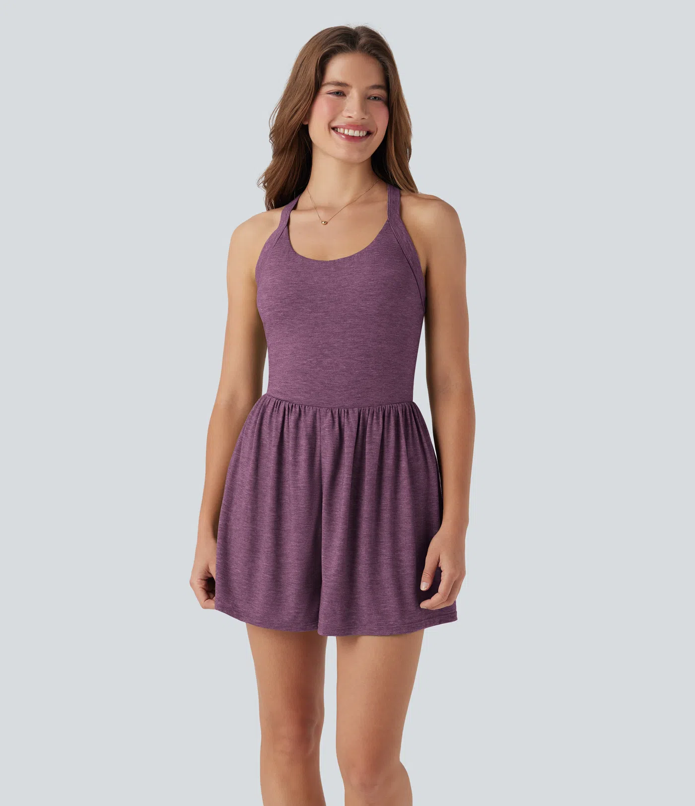 ❤️DEALS FOR YOU-Pocket 2-in-1 Romper-Easy Peezy Edition