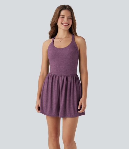 ❤️DEALS FOR YOU-Pocket 2-in-1 Romper-Easy Peezy Edition