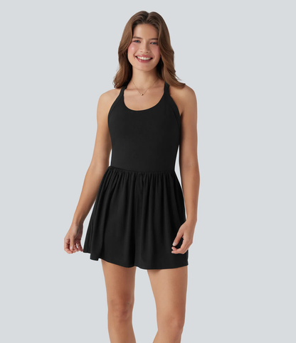 ❤️DEALS FOR YOU-Pocket 2-in-1 Romper-Easy Peezy Edition