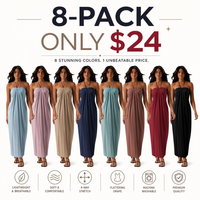 8-PACK(one of each other)
