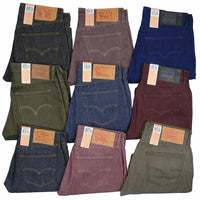 Color #3 (9-pack)