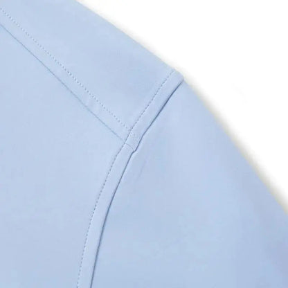 Men's Quarter Zip Golf Pullover