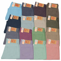 Color #4 (9-pack)