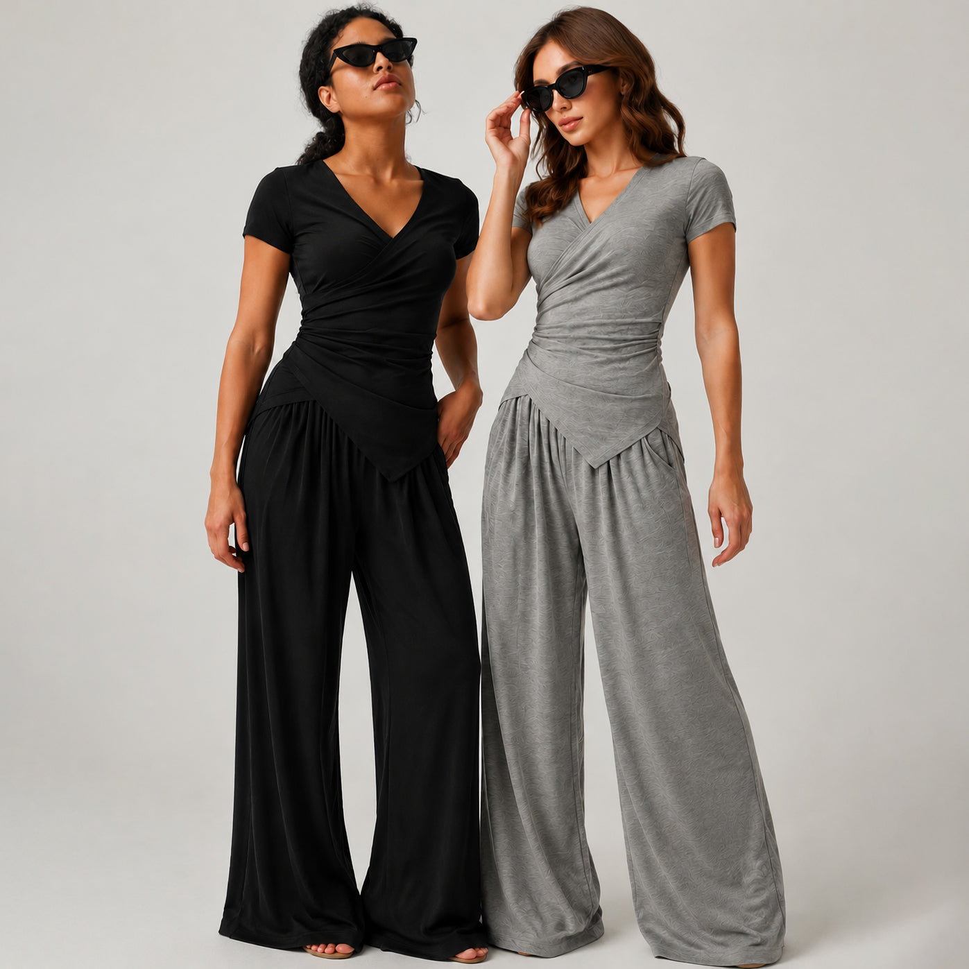 Women's 2-Piece Elegance Set