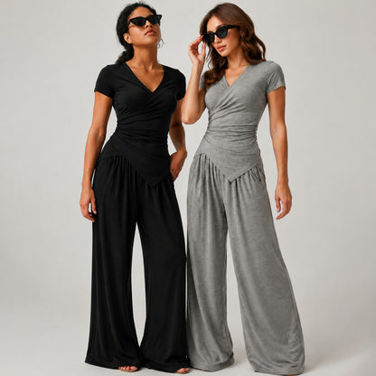 Women's 2-Piece Elegance Set