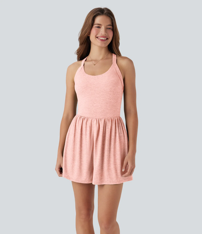 ❤️DEALS FOR YOU-Pocket 2-in-1 Romper-Easy Peezy Edition
