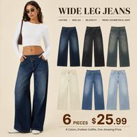 6 items (6 colors)