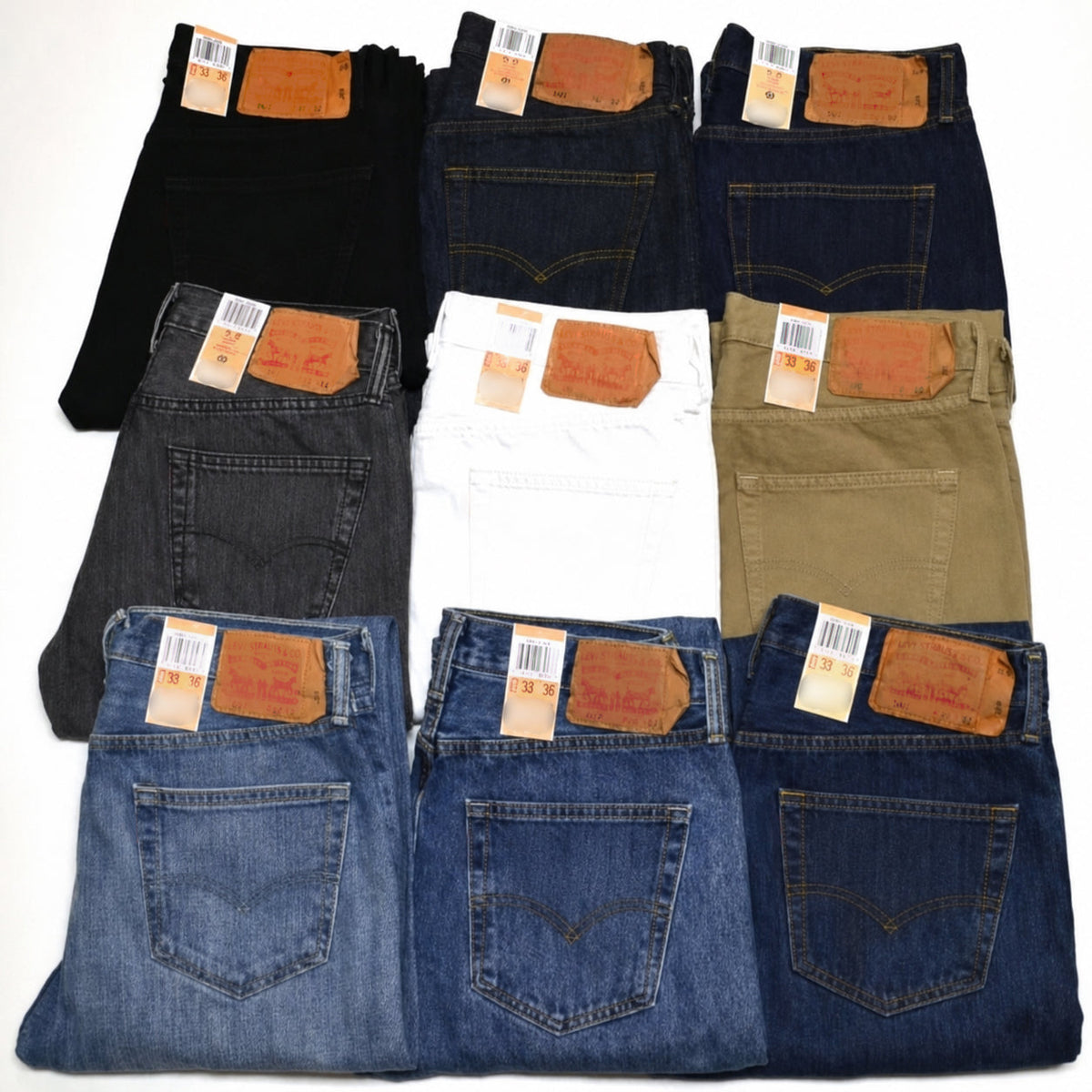 pack