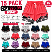 🔥All Colors(15 PACK ONLY $28.99 TODAY)