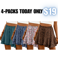 4 PACK A