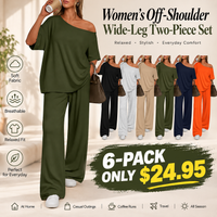 6 SETS ONLY $24.95(6 Colors)