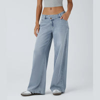 Light Azure Denim