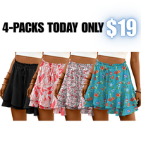 4 PACK B