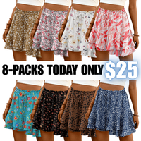 8 PACK A