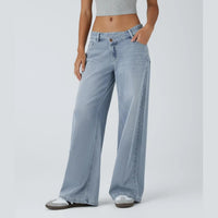 Light Azure Denim